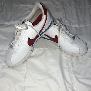 Nike Cortez